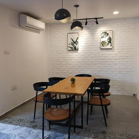 D'Story Brickhouse @ Okw Hotel Malacca Eksteriør billede