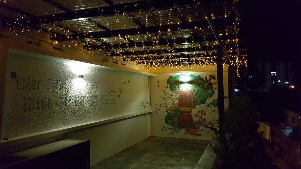 D'Story Brickhouse @ Okw Hotel Malacca Eksteriør billede